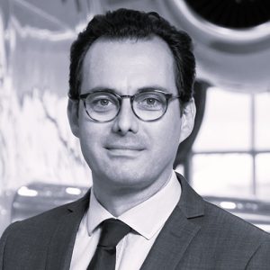 Mr Thomas Boone - MACE