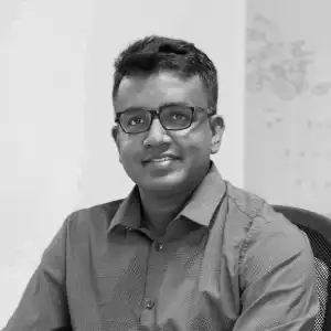 Mr Arangan Varatharajah
