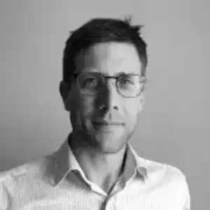 Mr Max Van Cauwenberghe