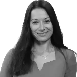 Ms Natalya Berdikyan