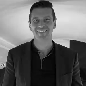 Mr Sebastian Ruik Beyhaut