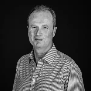 Charles Cronin