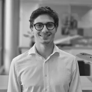 Federico Ricci Buffetti