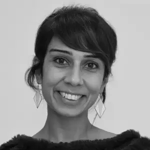 Rozina Sidhu Koskela